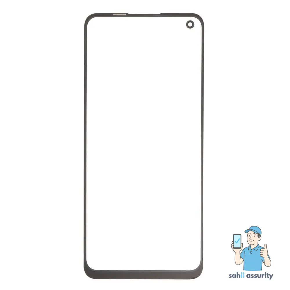 Front Glass for OPPO Reno 8 5G thumbnail